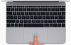 Ноутбук Apple MacBook 12" Retina Intel Core M3 1.1GHz 8Gb 256Gb SSD MMGL2RU/A (Rose Gold) купить в интернет-магазине icover