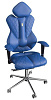 Кресло Kulik System Royal 503 (Blue) купить в интернет-магазине icover
