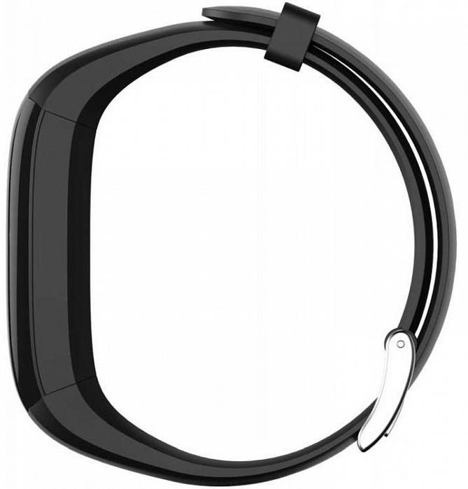 Фитнес-трекер JET Sport FT-4PRO (Black) купить в интернет-магазине icover