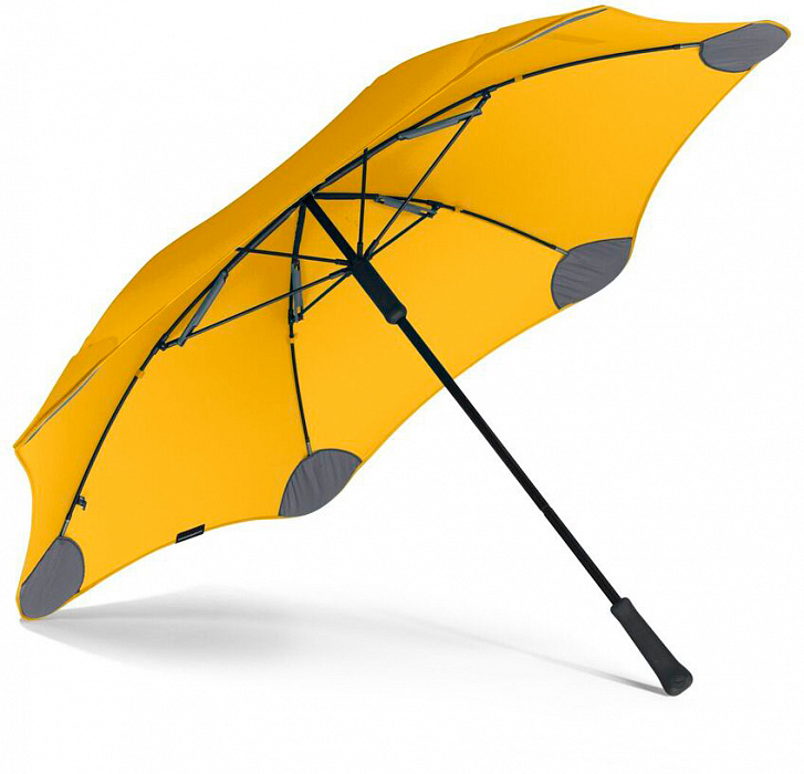 Зонт BLUNT Classic (Yellow) купить в интернет-магазине icover