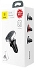 Автомобильный держатель Baseus Privity Series Pro Air outlet Magnet Bracket SUMQ-PR0S (Silver) купить в интернет-магазине icover