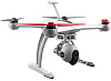 Blade 350 QX3 AP Combo RTF (BLH8160) - квадрокоптер + камера (White) купить в интернет-магазине icover