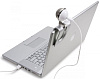 Портативный USB-микрофон Blue Microphones Snowflake купить в интернет-магазине icover