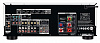 ONKYO TX-NR509 - AV-ресивер (Black) купить в интернет-магазине icover