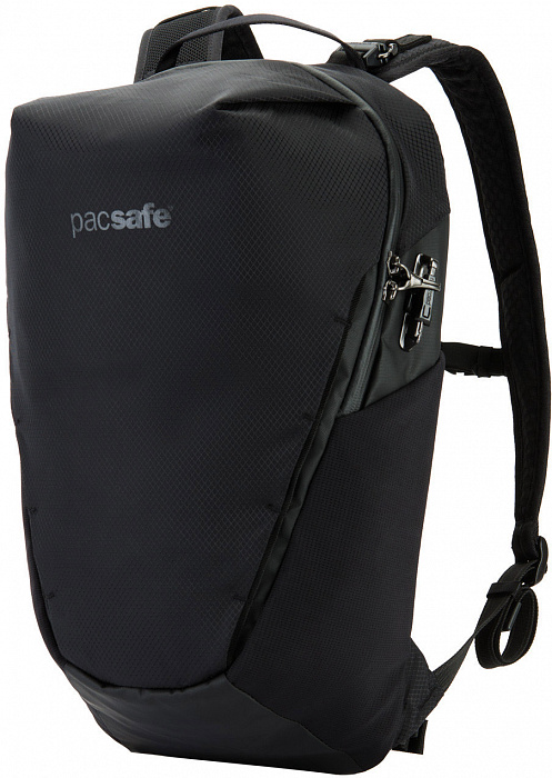 Рюкзак PacSafe Venturesafe X18 для ноутбука 13" (Black) купить в интернет-магазине icover
