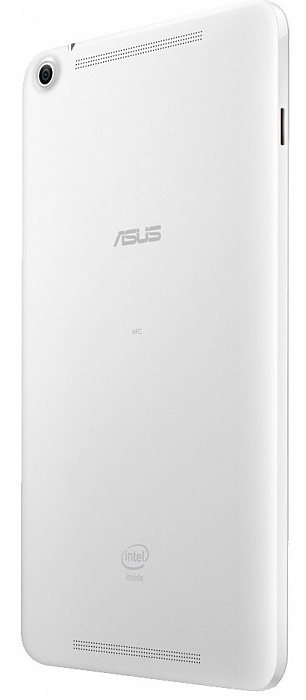 Планшет Asus MeMO Pad 8 16Gb 4G LTE ME581CL (White) купить в интернет-магазине icover