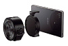 Sony Cyber-Shot DSC-QX10 - смартограф (Black)  купить в интернет-магазине icover