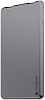 Mophie Powerstation 3X 6000 mAh - внешний аккумулятор (Space Grey) купить в интернет-магазине icover