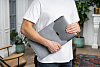 Чехол Stoneguard 531 (SGL531MB16PRN-ST) для MacBook Pro 16 (Stone) купить в интернет-магазине icover