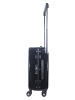 Чемодан Ridberg Chroma (Black) размер S купить в интернет-магазине icover