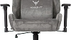 Игровое кресло Бюрократ Knight N1 Fabric (Grey) купить в интернет-магазине icover
