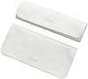 Комплект салфеток для чистки Baseus Auto-care Handy Screen Cleaning Towel CRYH010019 (Grey/Brown) купить в интернет-магазине icover