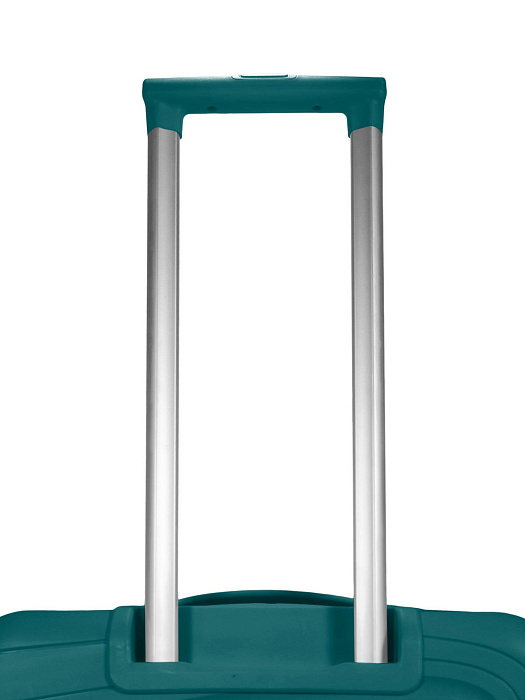 Комплект чемоданов Ridberg ICON L+M+S (Green) купить в интернет-магазине icover