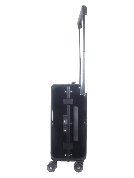 Чемодан Ridberg Chroma (Black) размер S купить в интернет-магазине icover