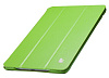 Jison Classic Smart Cover (JS-IDM-01H70) - чехол для iPad mini (Green) купить в интернет-магазине icover