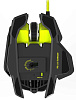 Mad Catz R.A.T.PRO S Gaming Mouse (MCB4372200A6/04/1) - лазерная мышь (Black) купить в интернет-магазине icover