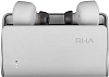 Bluetooth-наушники с микрофоном RHA TrueConnect (Cloud White) купить в интернет-магазине icover
