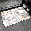 Коврик для ванной Ridberg Marble 50*80 см (Gold) купить в интернет-магазине icover