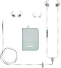 Внутриканальные наушники Bose SoundTrue Ultra In-Ear MFI (741629-0020) для Apple (Frost) купить в интернет-магазине icover