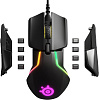Игровая мышь Steelseries Rival 600 1029687 (Black) купить в интернет-магазине icover