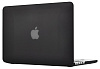 Чехол-накладка пластиковая i-Blason для Macbook Pro Retina 13 (черная матовая) купить в интернет-магазине icover