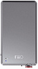 Усилитель FiiO A5 для наушников (Titanium) купить в интернет-магазине icover