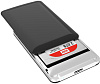 Контейнер для HDD/SSD 2.5" Orico 2579S3 (Black) купить в интернет-магазине icover