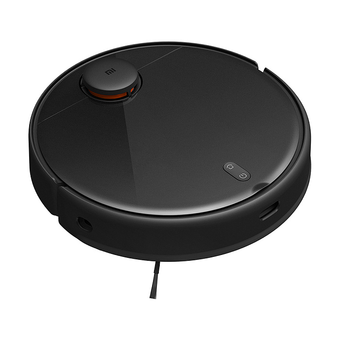 Робот-пылесос Xiaomi Mi Robot Vacuum-Mop 2 Pro EU BHR5204EU (Black) купить в интернет-магазине icover