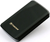 Внешний жесткий диск Transcend StoreJet 25D3 2.5" 1Tb USB 3.0 TS1TSJ25D3 (Black) купить в интернет-магазине icover
