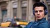 Bluetooth-наушники с микрофоном JBL Tune 750BTNC (Coral Orange) купить в интернет-магазине icover