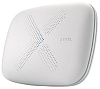 WiFi-система Zyxel Multy X WSQ50/Multy Mini WSQ20 (White) купить в интернет-магазине icover