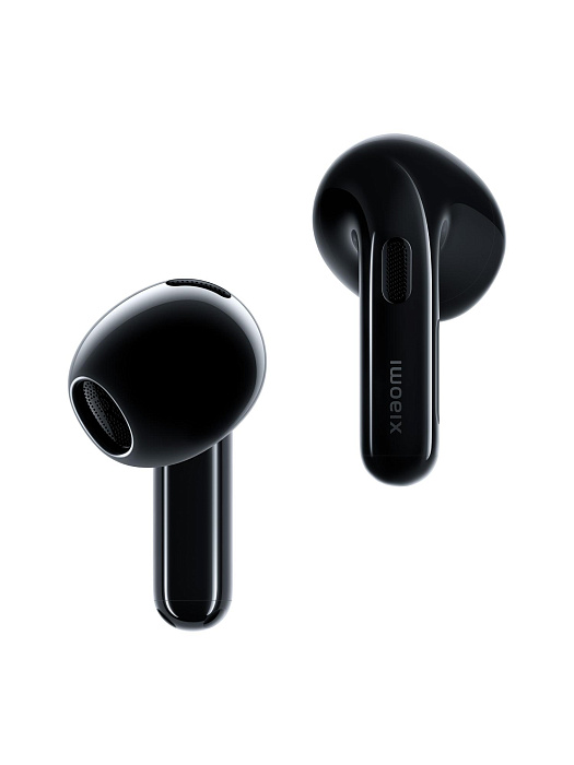 Беспроводные наушники Xiaomi Buds 6 BHR08ODGL (Graphite Black) купить в интернет-магазине icover
