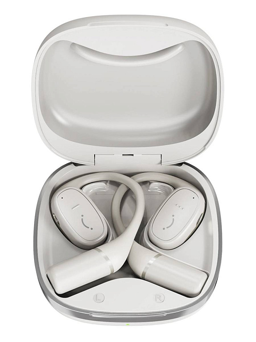 Наушники Fifine C6 OWS (White) купить в интернет-магазине icover