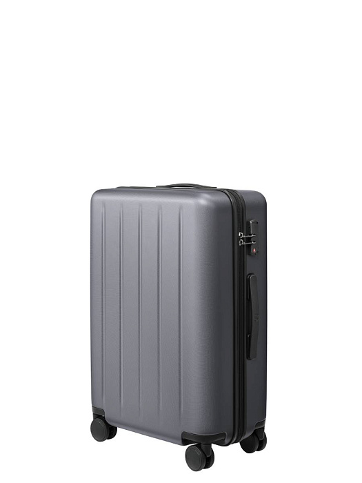 Чемодан Ninetygo Danube Luggage 20" (Grey) купить в интернет-магазине icover