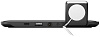 Беспроводное зарядное устройство Nomad Base Station Watch Edition (NM30045AA0) USB-C PD 18W (Black) купить в интернет-магазине icover
