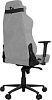 Игровое кресло Arozzi Vernazza Soft Fabric (Light Grey) купить в интернет-магазине icover