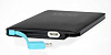 Elari PowerCard 2500 mAh - внешний аккумулятор (Black) купить в интернет-магазине icover