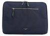 Чехол-органайзер Knomo Knomad 2 Organiser для планшетов 10.5" (Dark Blue) купить в интернет-магазине icover