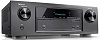 Denon AVR-X520BT - AV-ресивер (Black) купить в интернет-магазине icover