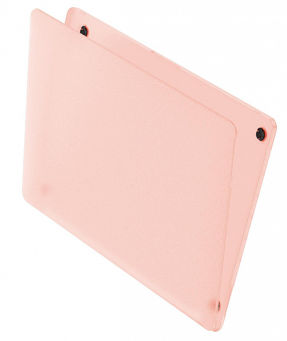 Чехол накладка пластиковая WIWU iSHIELD Hard Shell для Macbook Air 13 2020 (Black) купить в интернет-магазине icover