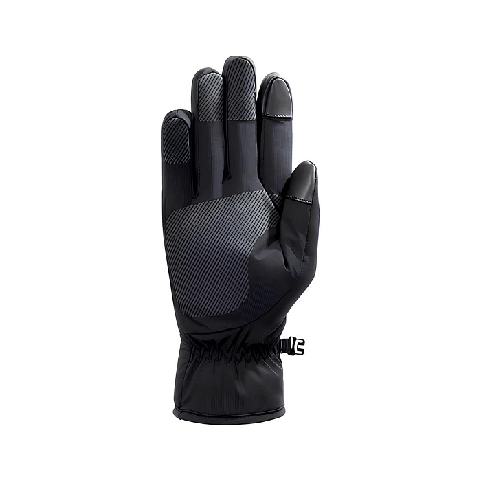 Перчатки Xiaomi Electric Scooter Riding Gloves BHR6749GL (ST01RM) размер L (Black) купить в интернет-магазине icover