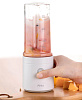 Портативный блендер Xiaomi Pinlo Hand Juice Machine (White) купить в интернет-магазине icover
