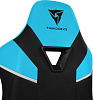 Игровое кресло ThunderX3 TC5 (Azure Blue) купить в интернет-магазине icover