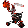 Italtrike OVO Дракон (GL000093856) - детский велосипед (Red) купить в интернет-магазине icover