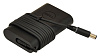 Адаптер питания Dell Power Supply Adapter European 65W AC (450-ABFS) для ноутбука  купить в интернет-магазине icover