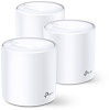 Wi-Fi система TP-Link Deco X20 3 Pack (White) купить в интернет-магазине icover