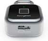 Умный замок Koogeek Smart Fingerprint Lock L3 (Silver) купить в интернет-магазине icover