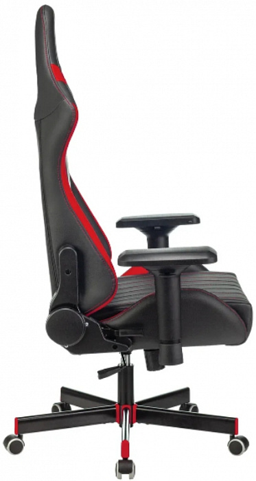 Игровое кресло A4Tech Bloody GC-990 (Black) купить в интернет-магазине icover