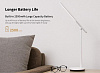 Настольная лампа Xiaomi Yeelight LED Folding Desk Lamp Z1 Pro YLTD14YL (White) купить в интернет-магазине icover