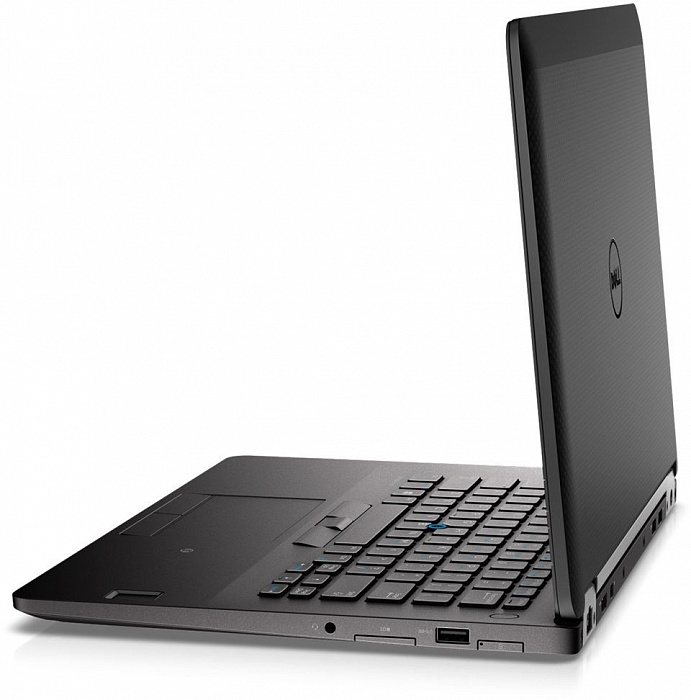 Ноутбук Dell Latitude E7470 14", Intel Core i5 6300U 2.4Ghz, 8Gb, 256Gb SSD (7470-4339) купить в интернет-магазине icover